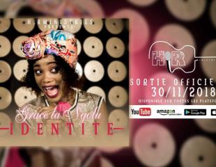 SORTIE OFFICIELLE DU CLIP IDENTITÉ